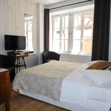 Location "Charme" Apartment Riquewihr Luaran gambar
