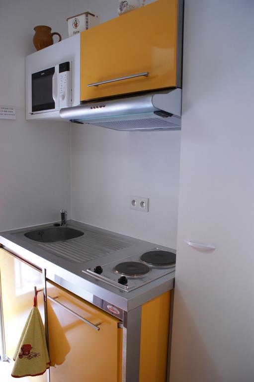 Location "Charme" Apartment Riquewihr Bilik gambar