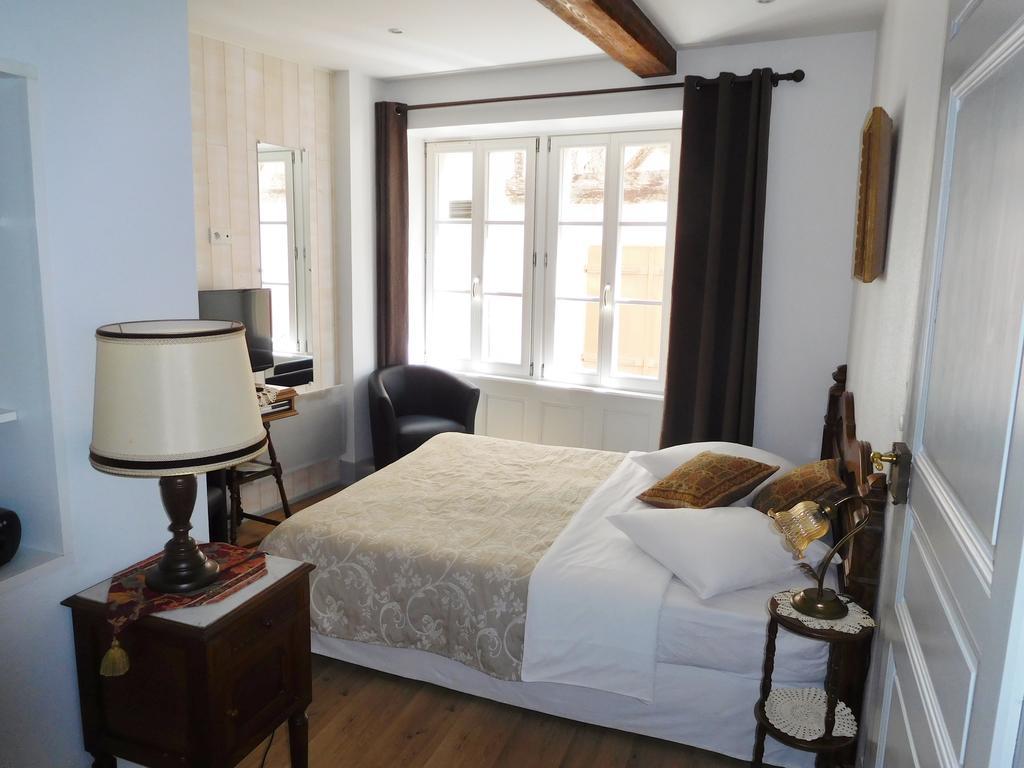 Location "Charme" Apartment Riquewihr Luaran gambar